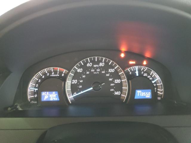 Photo 9 from auction – 2014 TOYOTA CAMRY L with VIN 4T1BF1FK8EU357041
