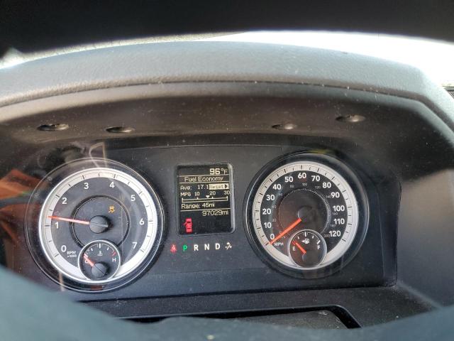 Photo 9 from auction – 2014 RAM 1500 ST with VIN 1C6RR6KT9ES170321