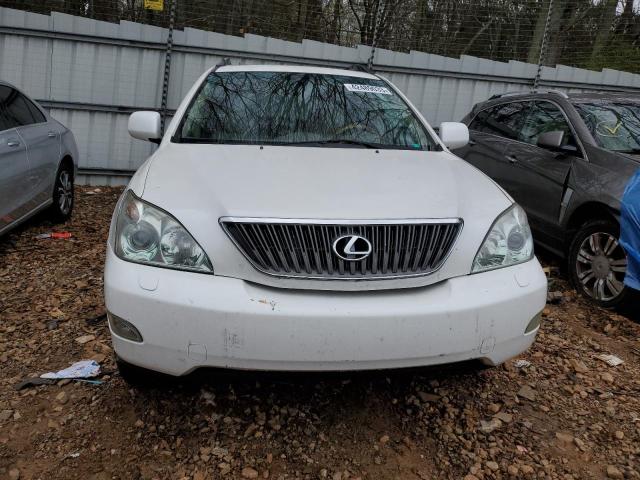 Foto 5 de la subasta – 2007 LEXUS RX 350 con VIN 2T2GK31U37C013963