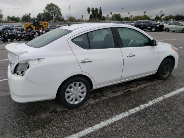 Photo 3 from auction – 2016 NISSAN VERSA S with VIN 3N1CN7AP5GL823297