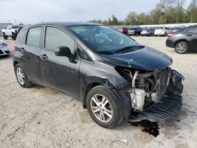 Photo 4 from auction – 2014 NISSAN VERSA NOTE with VIN 3N1CE2CP3EL437295