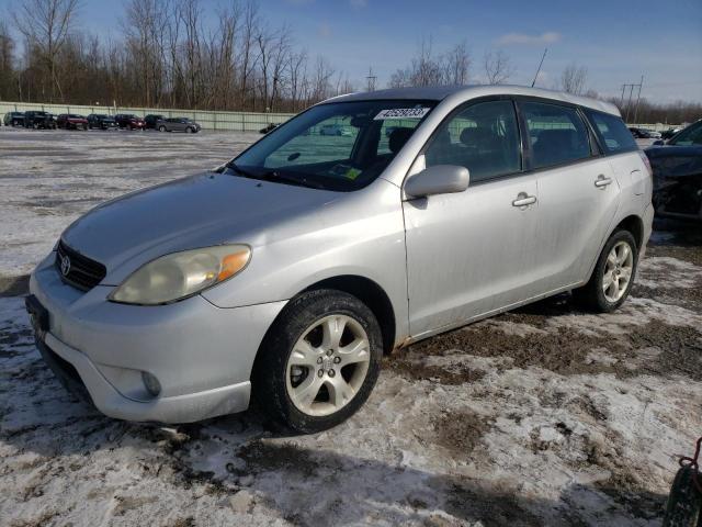 TOYOTA COROLLA MA 2005 with VIN 2T1LR32E85C487135 - Photo from auction