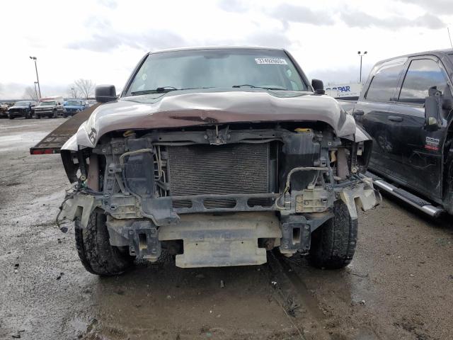 Photo 5 from auction – 2014 RAM 1500 ST with VIN 1C6RR7FT1ES193057