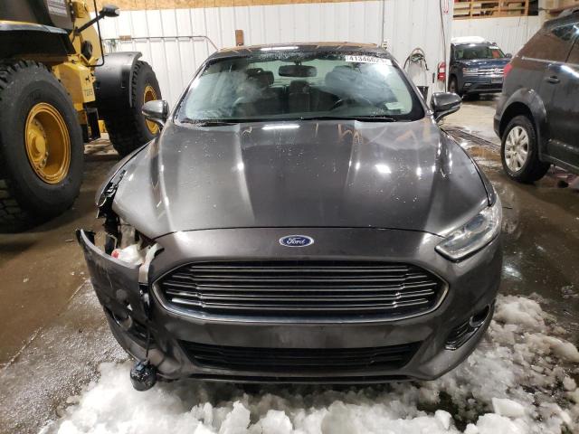 Zdjęcie 5 z aukcji – 2016 FORD FUSION SE z VIN 3FA6P0HD7GR277628