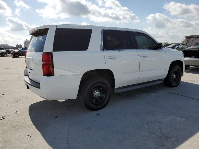 Photo 3 from auction – 2015 CHEVROLET TAHOE POLI with VIN 1GNLC2EC2FR278428