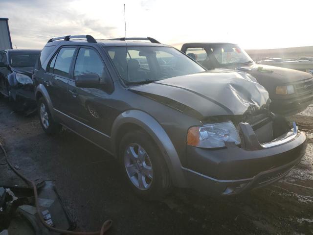 Photo 4 from auction – 2006 FORD FREESTYLE with VIN 1FMZK02186GA46470