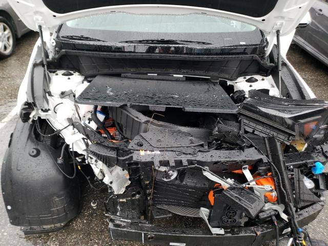 Photo 11 from auction – 2023 KIA NIRO WIND with VIN KNDCR3L15P5026034