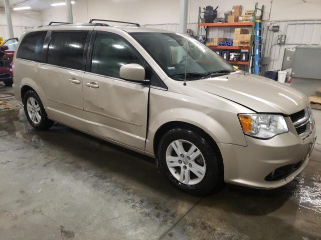 Photo 4 from auction – 2013 DODGE GRAND CARA with VIN 2C4RDGDGXDR587072
