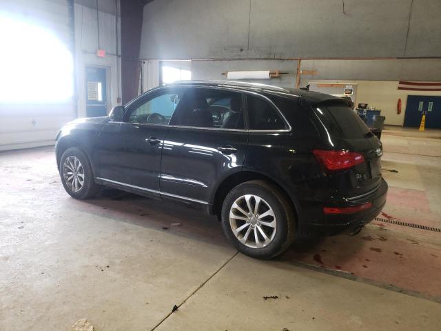 Photo 2 from auction – 2015 AUDI Q5 PREMIUM with VIN WA1CFAFP0FA125809