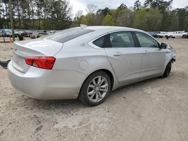 Photo 3 from auction – 2016 CHEVROLET IMPALA LT with VIN 2G1115S32G9158922