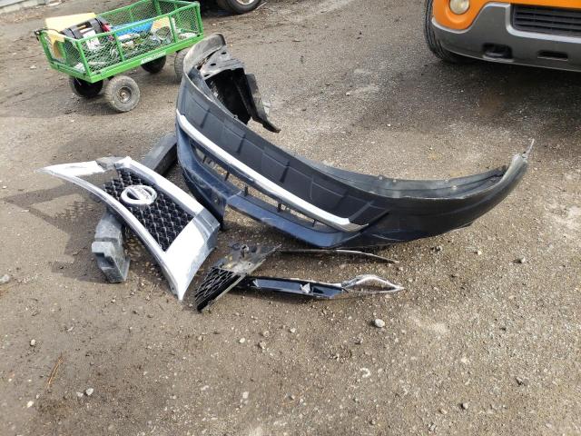 Photo 13 from auction – 2013 NISSAN PATHFINDER with VIN 5N1AR2MN8DC625600