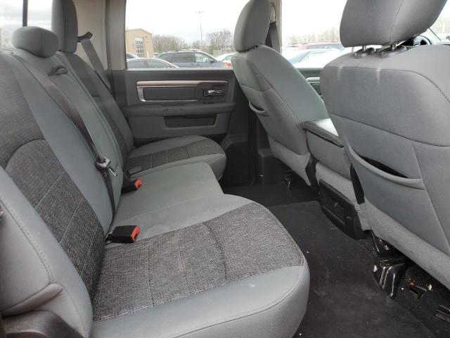 Photo 10 from auction – 2019 RAM 1500 CLASS with VIN 1C6RR7TT4KS714014