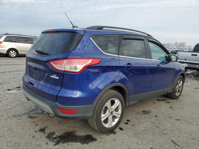 Photo 3 from auction – 2013 FORD ESCAPE SE with VIN 1FMCU0GX3DUD49703