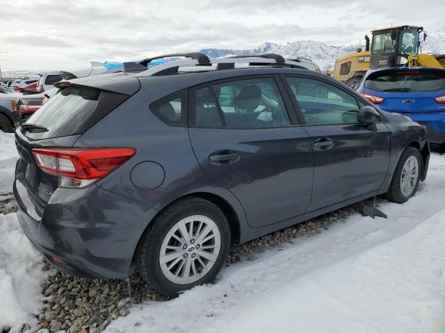 Photo 3 from auction – 2018 SUBARU IMPREZA PR with VIN 4S3GTAD69J3710069