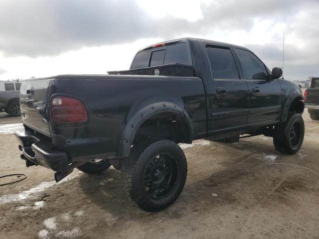Photo 3 from auction – 2001 FORD F150 SUPER with VIN 1FTRW08LX1KC12060