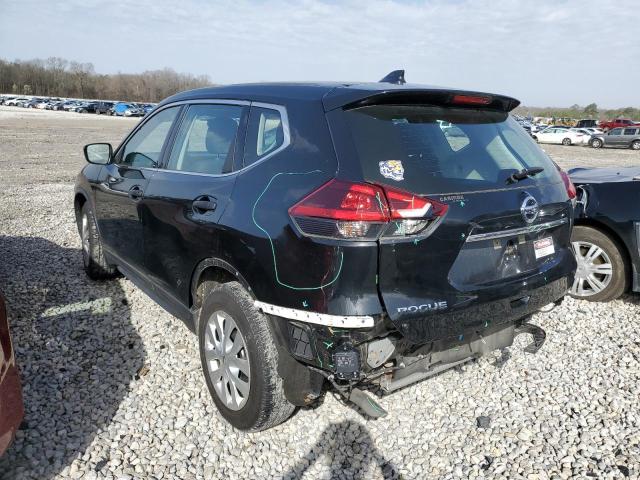 Photo 2 from auction – 2018 NISSAN ROGUE S with VIN KNMAT2MT7JP598219