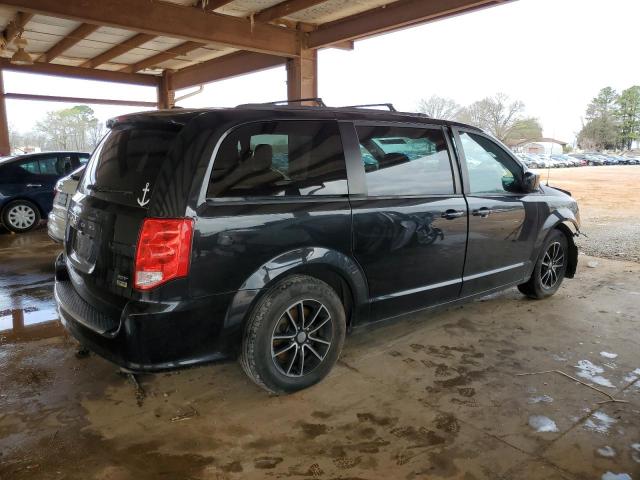 Photo 3 from auction – 2019 DODGE GRAND CARA with VIN 2C4RDGEG3KR611188