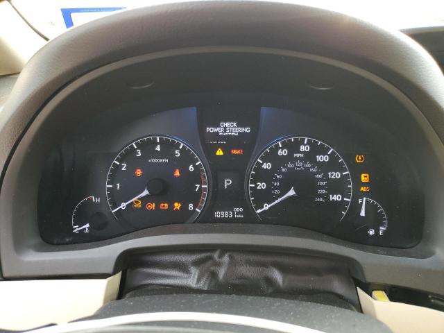 Photo 9 from auction – 2015 LEXUS RX 350 with VIN 2T2ZK1BA1FC172819