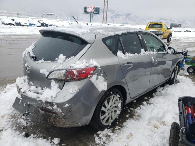 Photo 3 from auction – 2012 MAZDA 3 I with VIN JM1BL1L77C1587150