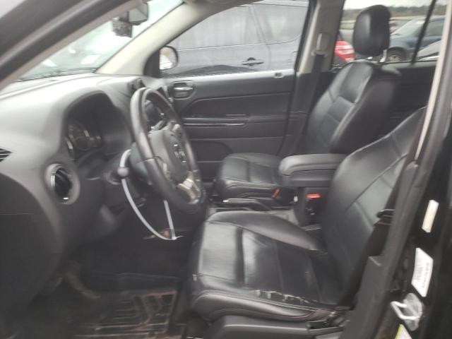Photo 7 from auction – 2013 JEEP COMPASS LI with VIN 1C4NJDCB2DD263435