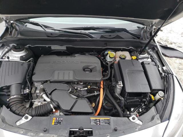 Photo 11 from auction – 2013 CHEVROLET MALIBU 2LT with VIN 1G11F5RR0DF112374