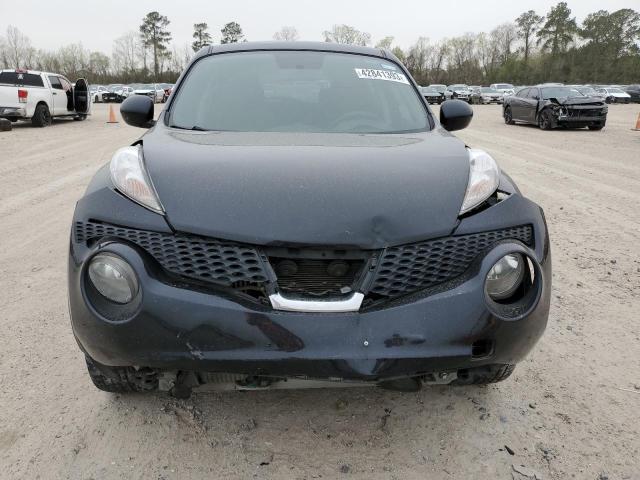 Photo 5 from auction – 2014 NISSAN JUKE S with VIN JN8AF5MVXET481133