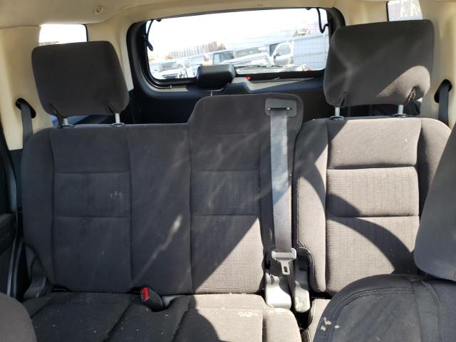 Photo 10 from auction – 2010 FORD EXPLORER X with VIN 1FMEU6DE6AUA90456