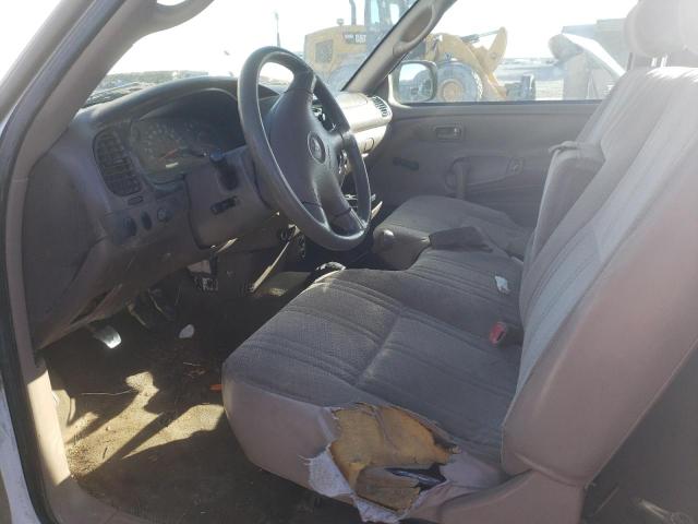 Photo 7 from auction – 2000 TOYOTA TUNDRA with VIN 5TBJN3219YS013943