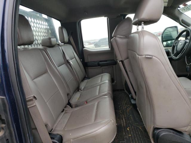 Photo 10 from auction – 2019 FORD F250 SUPER with VIN 1FT7X2A68KEC70625