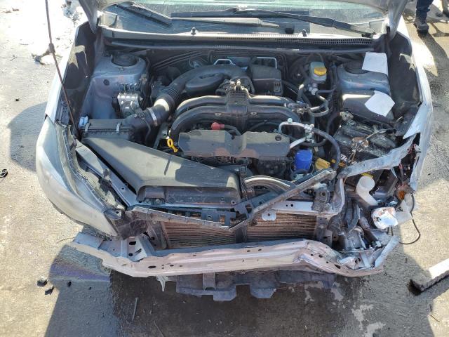 Photo 11 from auction – 2015 SUBARU IMPREZA SP with VIN JF1GPAT64F8205322