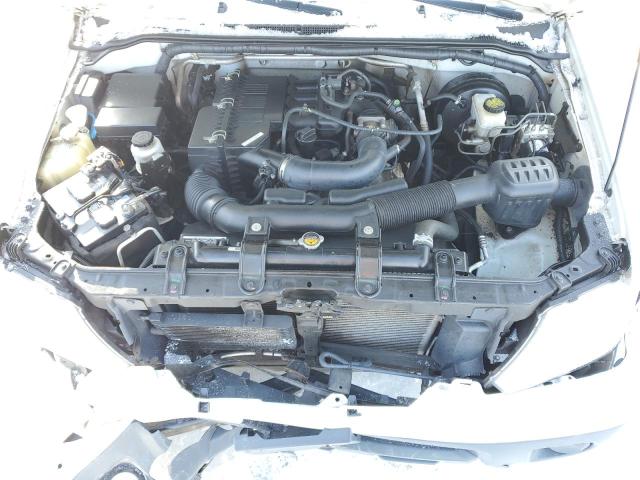 Photo 11 from auction – 2017 NISSAN FRONTIER S with VIN 1N6BD0CT7HN762725