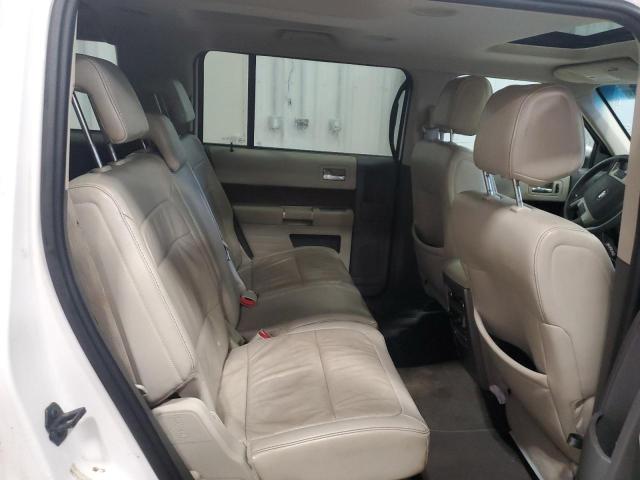 Photo 10 from auction – 2011 FORD FLEX SEL with VIN 2FMHK6CC4BBD17153