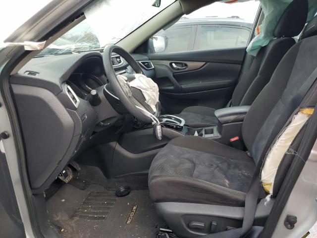Photo 7 from auction – 2016 NISSAN ROGUE S with VIN KNMAT2MT1GP592893
