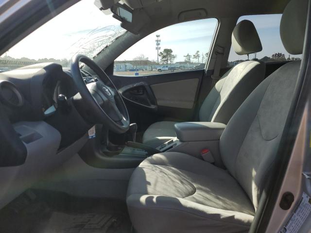 Photo 7 from auction – 2010 TOYOTA RAV4 with VIN 2T3BF4DV4AW078959