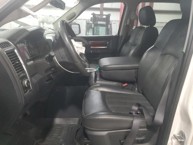 Photo 7 from auction – 2009 DODGE RAM 1500 with VIN 1D3HB13T89S703752