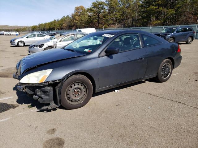 HONDA ACCORD EX 2003 with VIN 1HGCM72683A034070 - Photo from auction