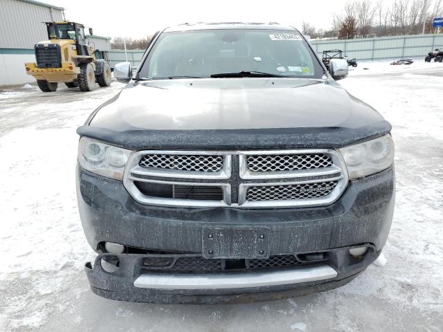 Photo 5 from auction – 2011 DODGE DURANGO CI with VIN 1D4SE5GT8BC688955