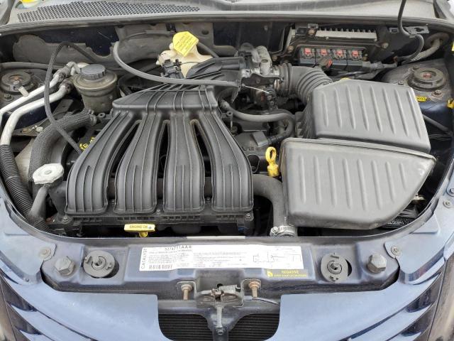Photo 11 from auction – 2005 CHRYSLER PT CRUISER with VIN 3C4FY48B15T533937