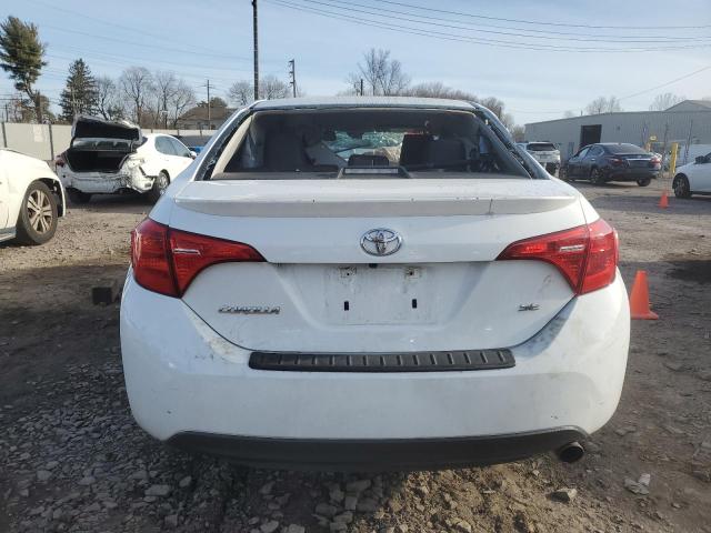 Photo 6 from auction – 2018 TOYOTA COROLLA L/ with VIN 5YFBURHE3JP842758