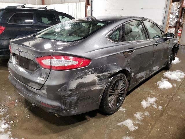 Photo 3 from auction – 2016 FORD FUSION SE with VIN 3FA6P0HD7GR277628