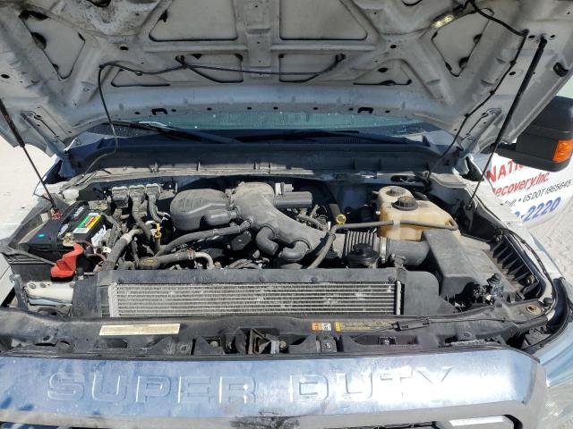 Photo 11 from auction – 2016 FORD F550 SUPER with VIN 1FDUF5GY0GEA75475