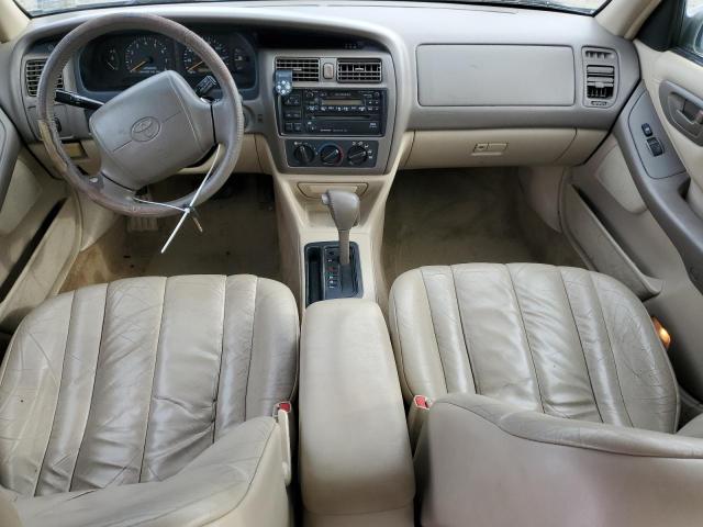Photo 8 from auction – 1998 TOYOTA AVALON XL with VIN 4T1BF18B1WU257619