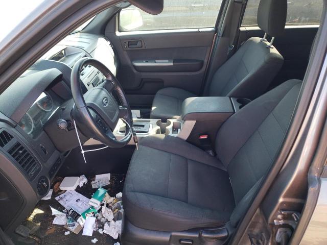 Photo 7 from auction – 2012 FORD ESCAPE XLT with VIN 1FMCU0D78CKC35548