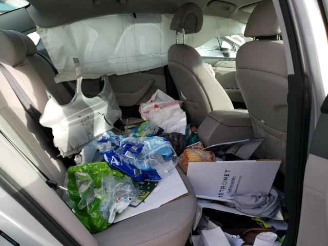 Photo 10 from auction – 2015 HYUNDAI SONATA SE with VIN 5NPE24AF0FH228201