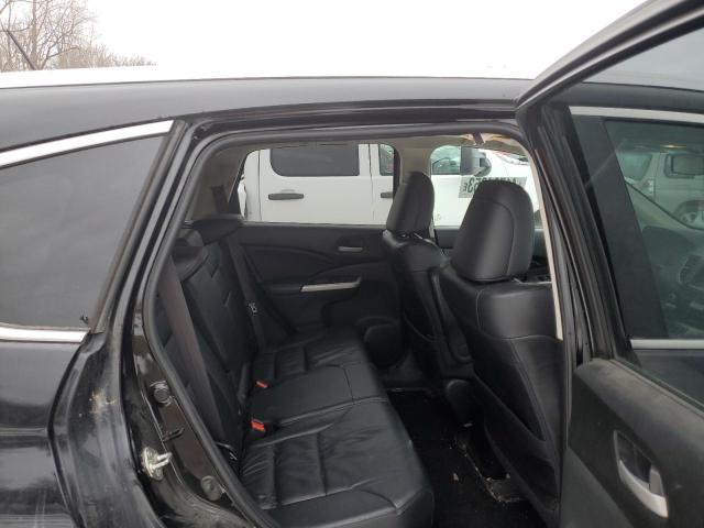 Photo 11 from auction – 2012 HONDA CR-V EXL with VIN 2HKRM4H77CH614278