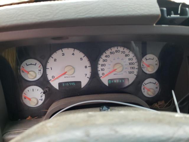 Photo 9 from auction – 2002 DODGE RAM 1500 with VIN 3D7HA18N32G171349