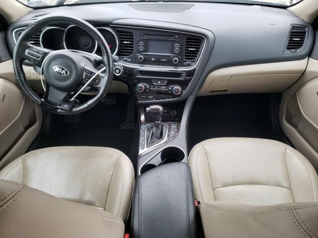 صورة رقم 8 من المزاد - 2014 KIA OPTIMA EX مع VIN 5XXGN4A75EG269992