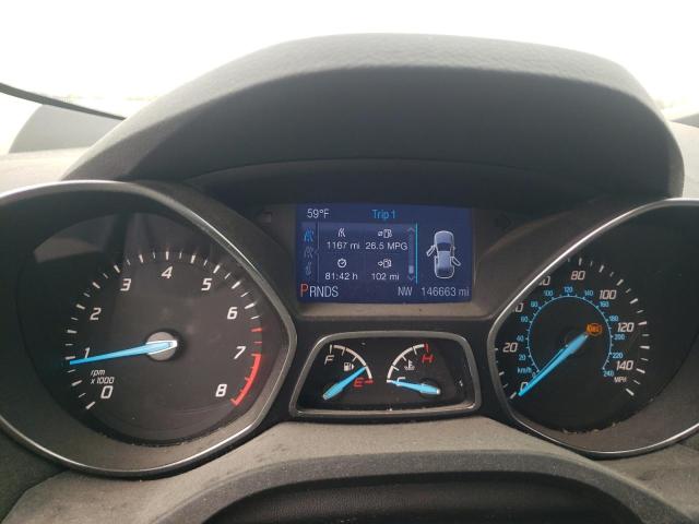 Photo 9 from auction – 2013 FORD ESCAPE SE with VIN 1FMCU0G91DUC41629