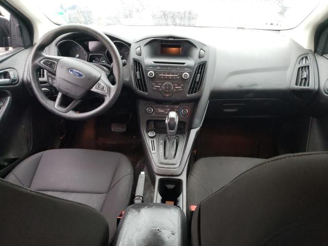 Photo 8 from auction – 2016 FORD FOCUS SE with VIN 1FADP3K24GL217076