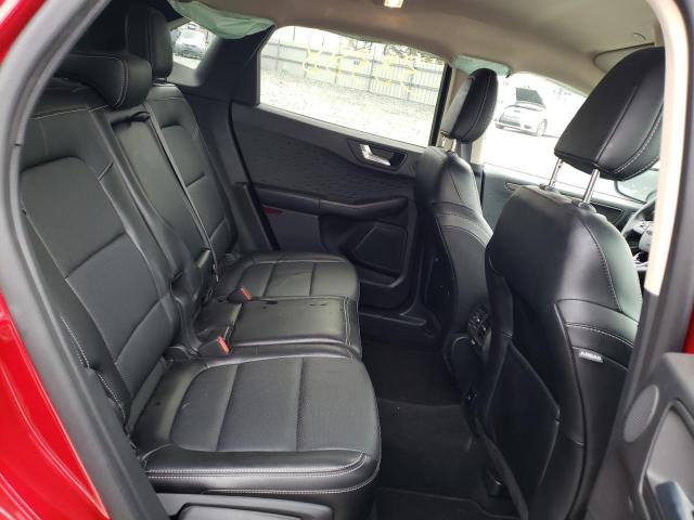 Photo 11 from auction – 2020 FORD ESCAPE TIT with VIN 1FMCU9J91LUA22939